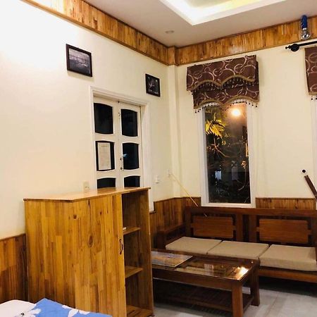 Sao Mai Motel Hoi An Luaran gambar