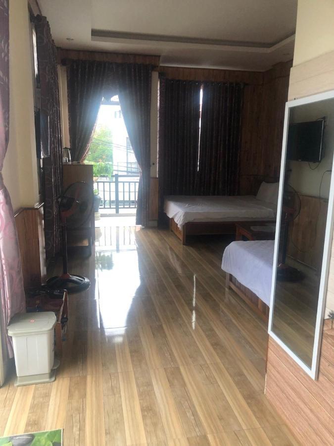 Sao Mai Motel Hoi An Luaran gambar