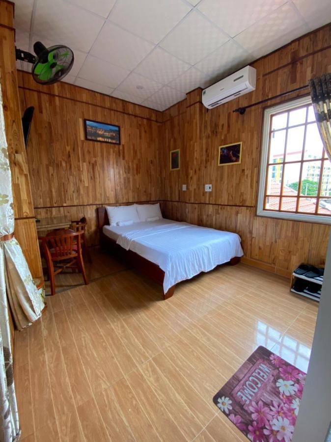 Sao Mai Motel Hoi An Luaran gambar