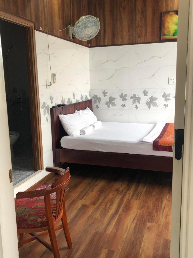 Sao Mai Motel Hoi An Luaran gambar