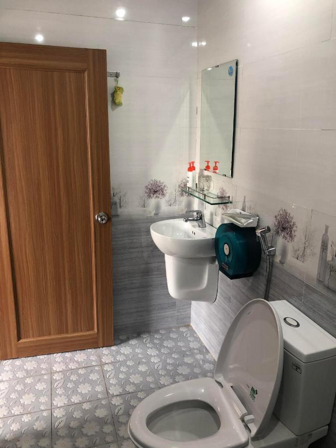 Sao Mai Motel Hoi An Luaran gambar