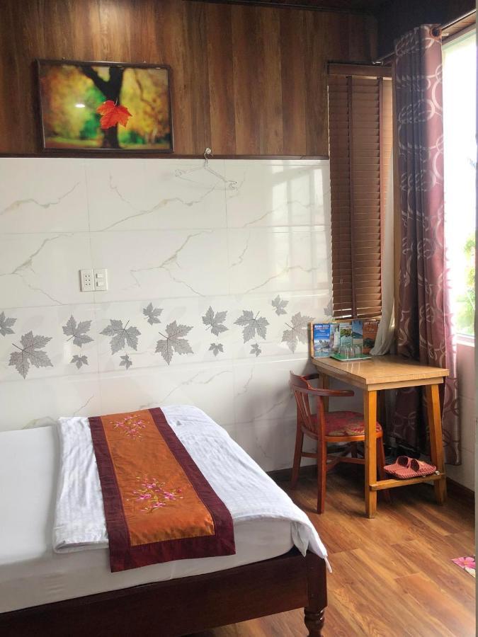 Sao Mai Motel Hoi An Luaran gambar