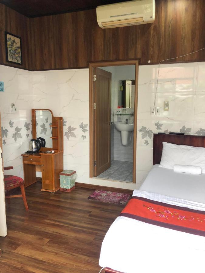 Sao Mai Motel Hoi An Luaran gambar