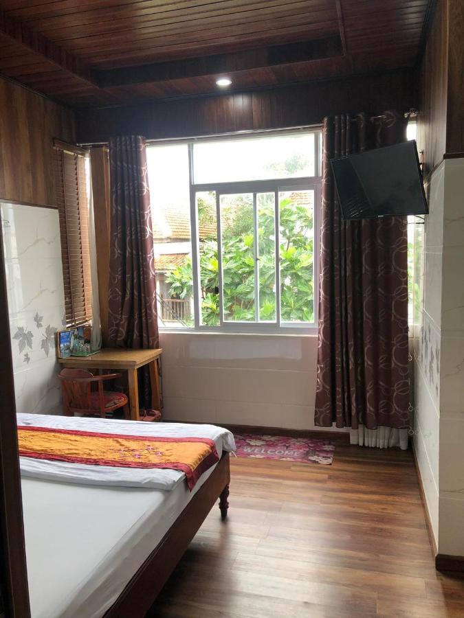 Sao Mai Motel Hoi An Luaran gambar