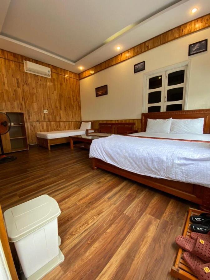 Sao Mai Motel Hoi An Luaran gambar