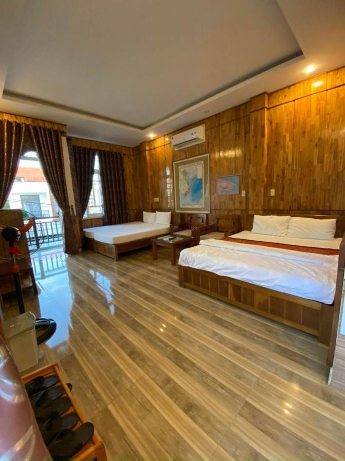 Sao Mai Motel Hoi An Luaran gambar