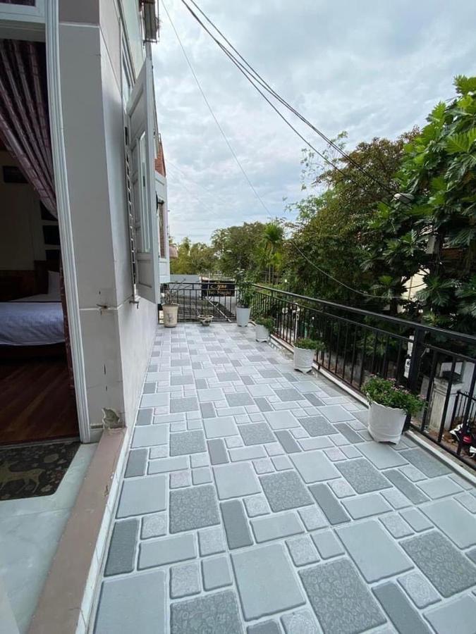 Sao Mai Motel Hoi An Luaran gambar