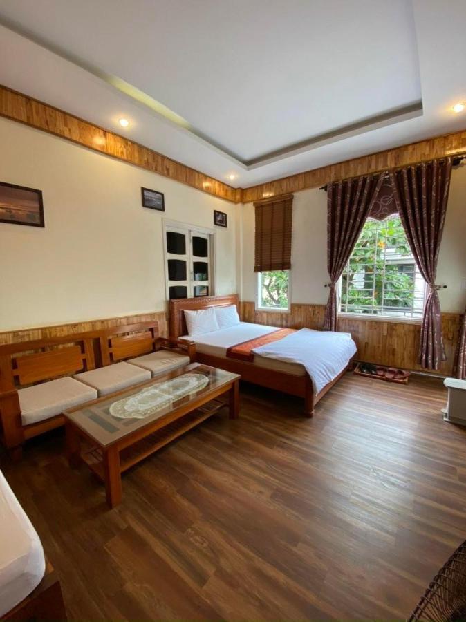 Sao Mai Motel Hoi An Luaran gambar