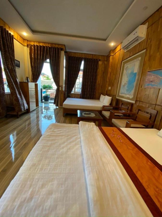 Sao Mai Motel Hoi An Luaran gambar