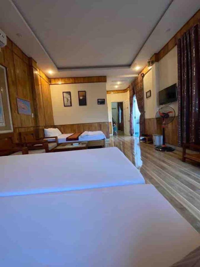 Sao Mai Motel Hoi An Luaran gambar