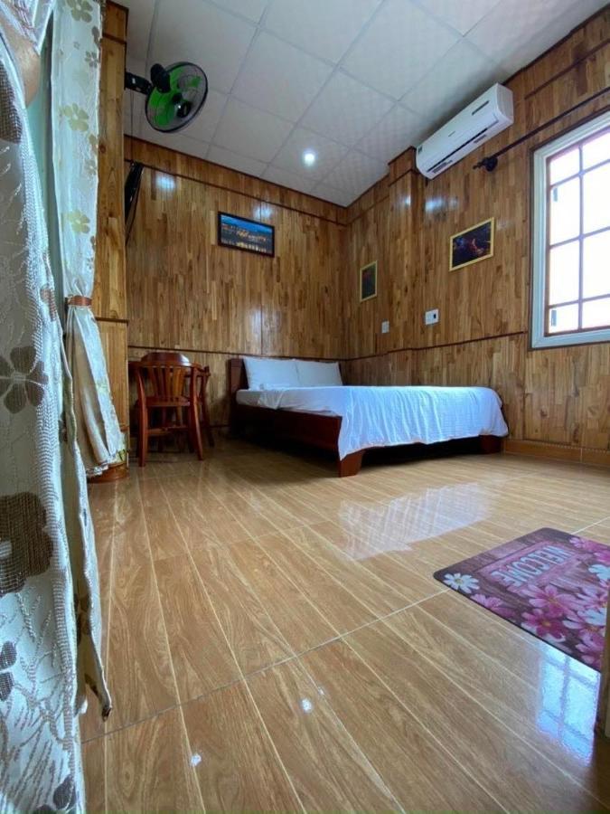 Sao Mai Motel Hoi An Luaran gambar