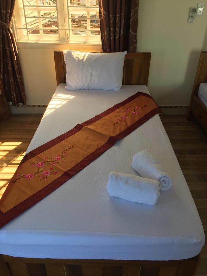 Sao Mai Motel Hoi An Luaran gambar