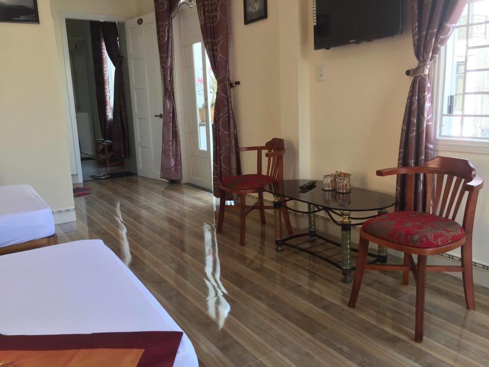 Sao Mai Motel Hoi An Luaran gambar