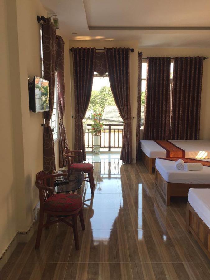 Sao Mai Motel Hoi An Luaran gambar