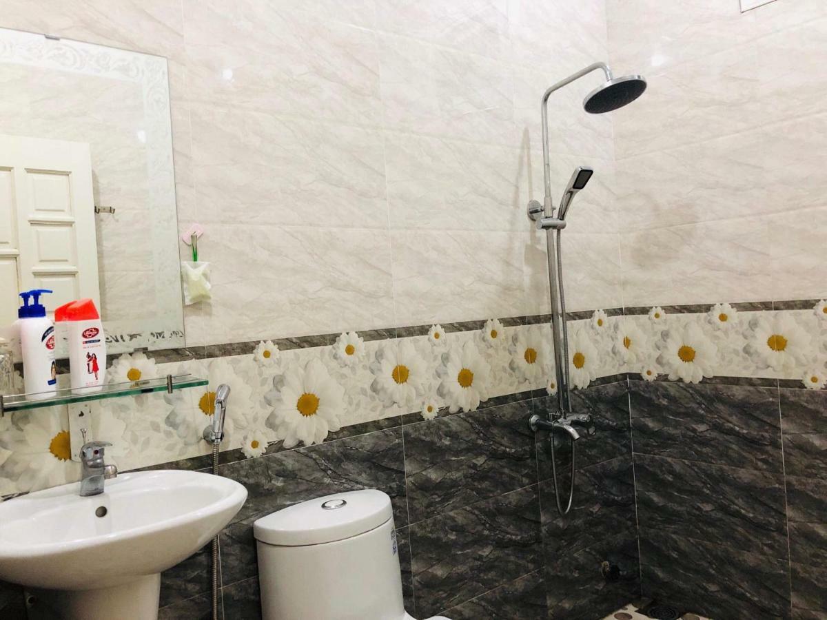 Sao Mai Motel Hoi An Luaran gambar