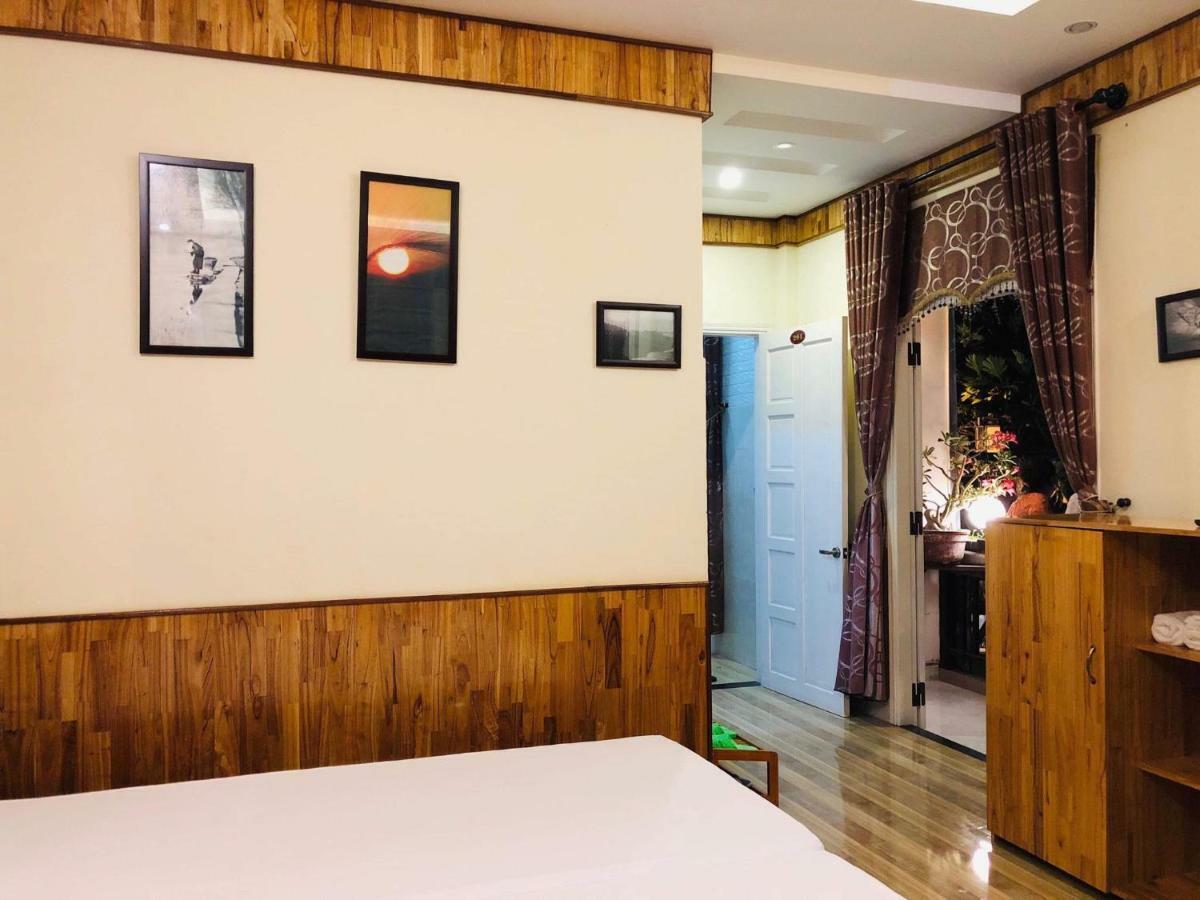 Sao Mai Motel Hoi An Luaran gambar