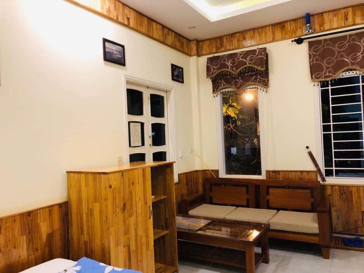 Sao Mai Motel Hoi An Luaran gambar