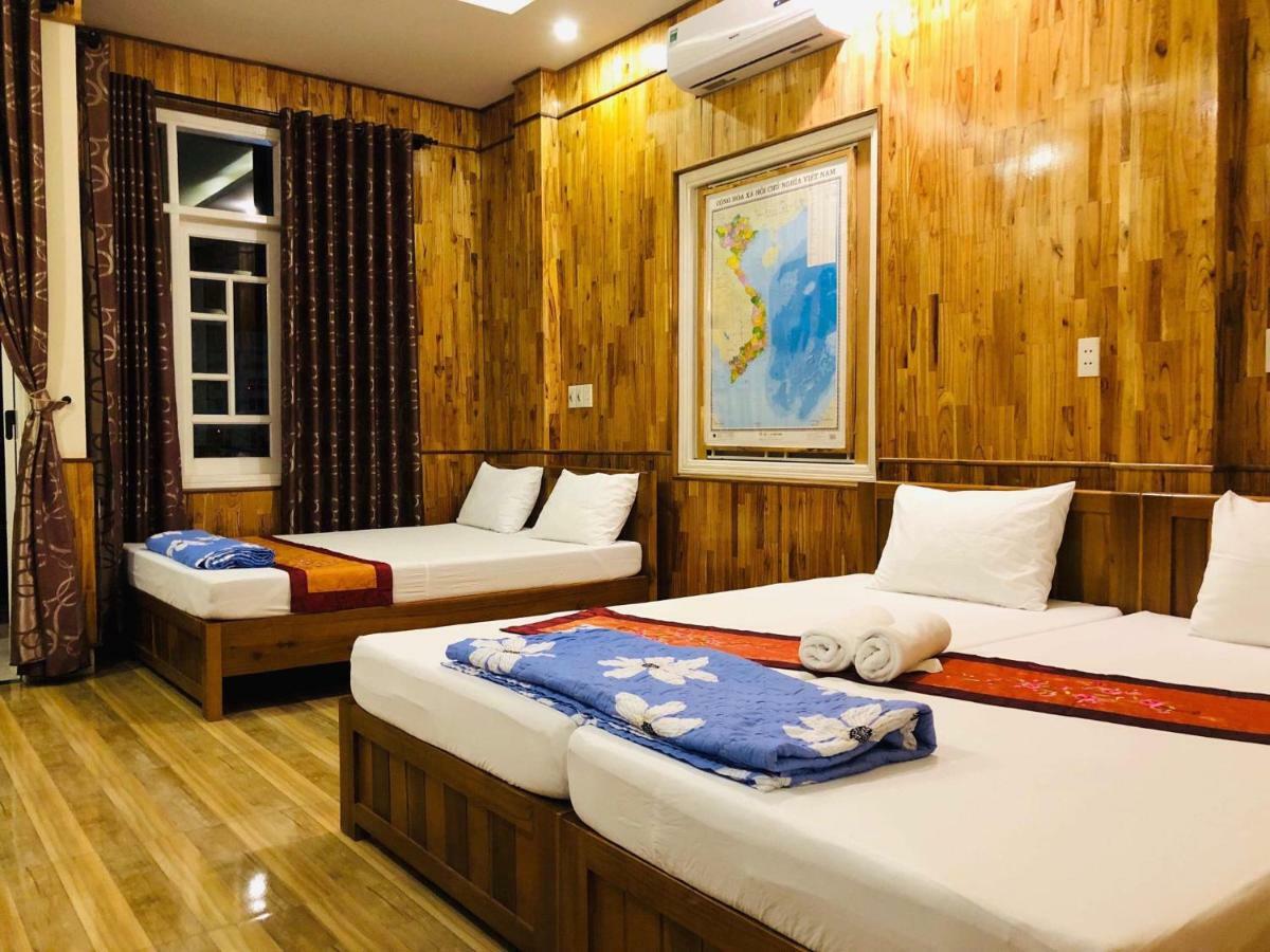 Sao Mai Motel Hoi An Luaran gambar