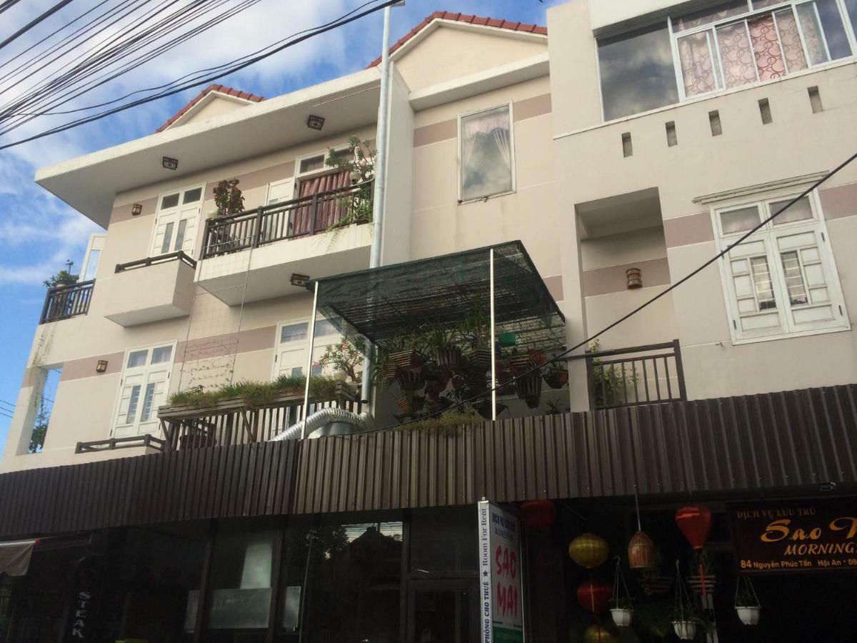 Sao Mai Motel Hoi An Luaran gambar